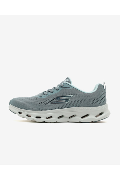 SKECHERS GO WALK GLIDE-STEP 2.0-KRISTEE Kadın Gri Yürüyüş Ayakkabısı 125145 SLT
