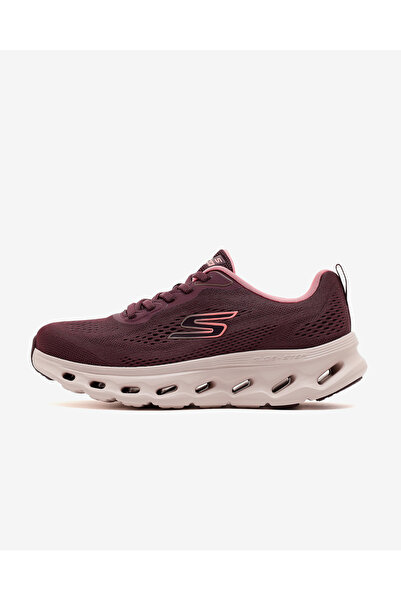 SKECHERS GO WALK GLIDE STEP 2.0 12145/BURG Spor Ayakkabı Kadın