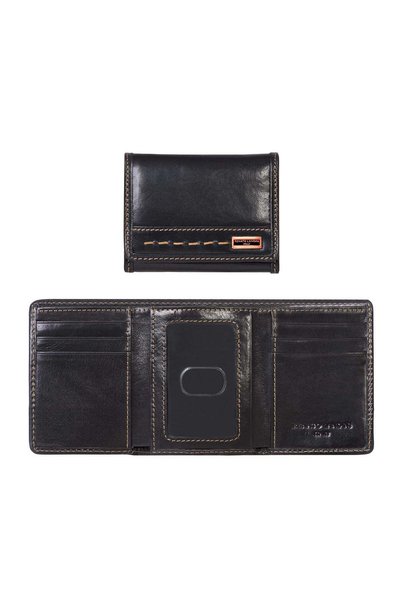 RENATO LANDINI Card Holder Wallet/ Arrow