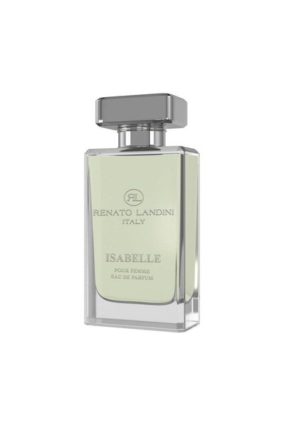 RENATO LANDINI ISABELLE POUR FEMME - PERFUME EAU DE PARFUM 100ML - FOR WOMEN