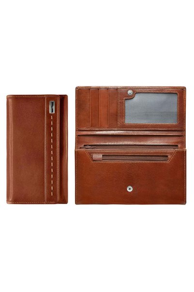 RENATO LANDINI Lady's Wallet/ Arrow