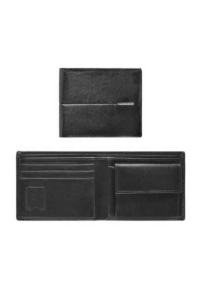 RENATO LANDINI Pen + Wallet + Key-Holder