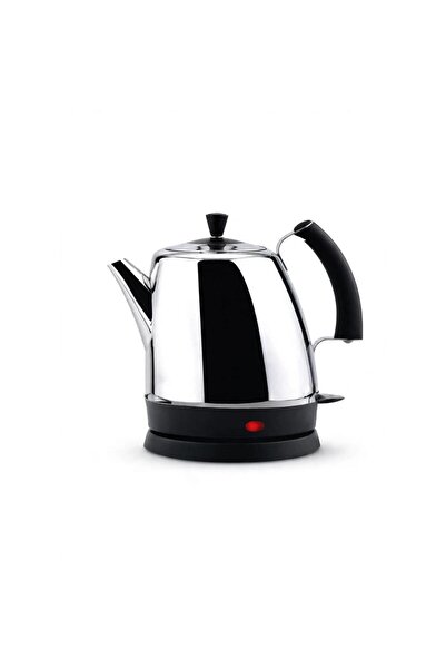 Tradeo 1.2L Stainless Steel Electric Cordless Kettle 2000W with Automatic Shu...