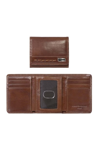 RENATO LANDINI Card Holder Wallet/ Arrow