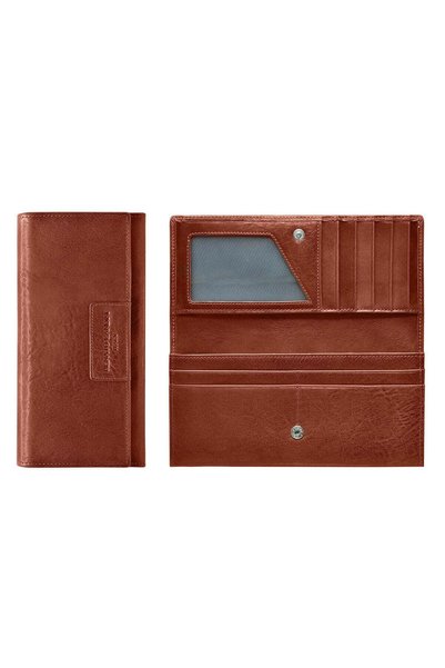 RENATO LANDINI Lady's Wallet/ Icon
