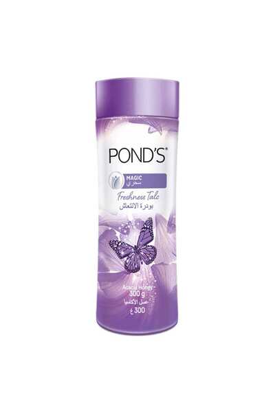 Ponds Acacia Honey Freshness Talc 300 g