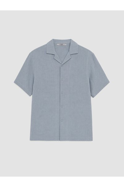 LC Waikiki Selecții strălucitoare de la Shining Store: cămașă bărbătească din...