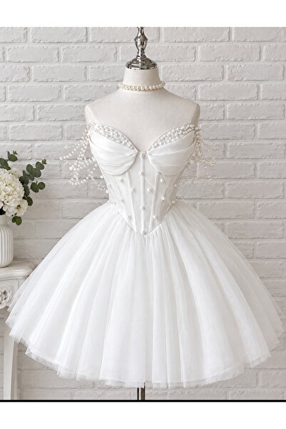 Dresspirlanta Gelinlik