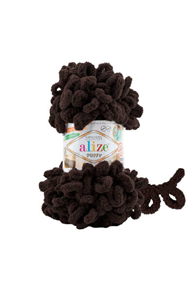 Generic Brand Alize Puffy 92 (5 Pieces)