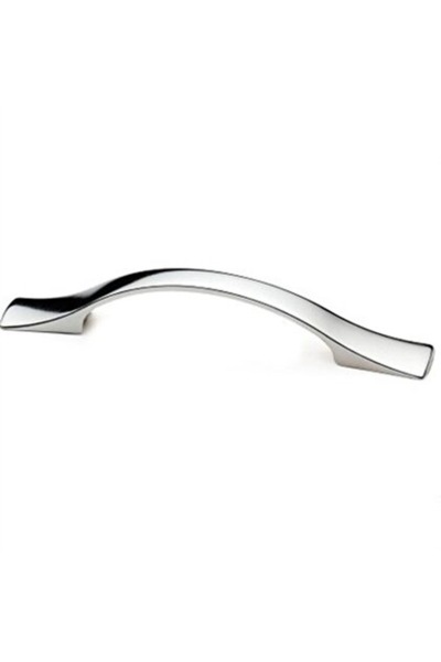 kayakulp krom sülün kulp 96mm