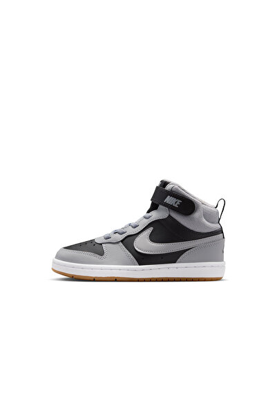 Nike Pantofi sport pentru copii Court Borough Mid 2 BPV 35