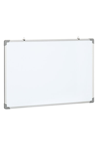 Generic Brand Tablă albă/magnetică pentru notițe – Include accesorii (4 marke...