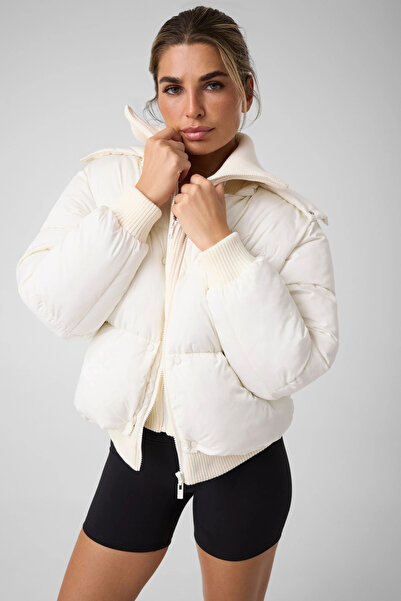 Guess Virginia Kadın Aktif Mont