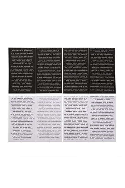 Choice TZ-STS-01 JIANWU 406 Pcs Vintage English Journal Decoration Stickers D...
