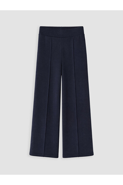 LC Waikiki Esvab • Modern & Distinctive Wide-Legged Girls' Sweatpants