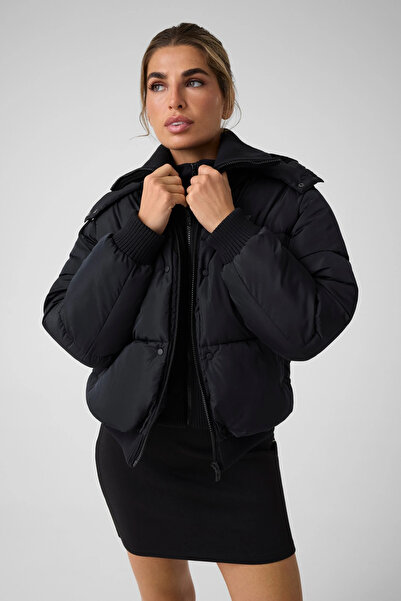 Guess Virginia Kadın Aktif Mont