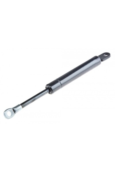 NTY AMORTIZOR GAZ PAVILION L205MM, F800N BMW 3 E46 00-07 /CABRIO/ 54318268980
