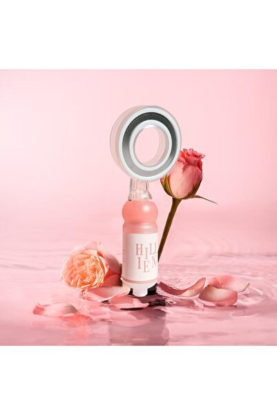Arabest رأس دش معطر مع فلتر، لإزالة الكلور من الماء العسر، تجربة سبا معطرة مح...