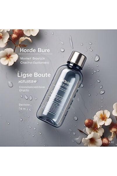 BottleWorld water bottle