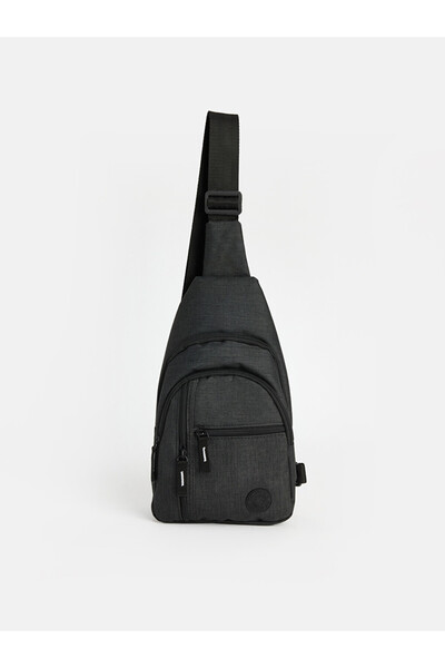 LC Waikiki Sparkling Choices from Shining Store Men's Chest Bag