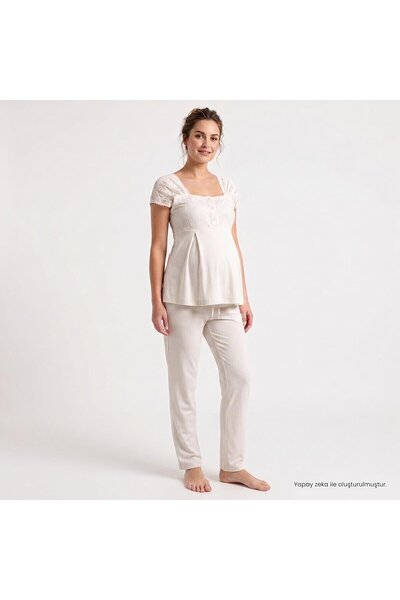 ebebek Baby Mom baby mom Pijama Takımı