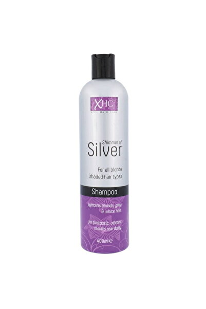 XPEL Shimmer Of Silver