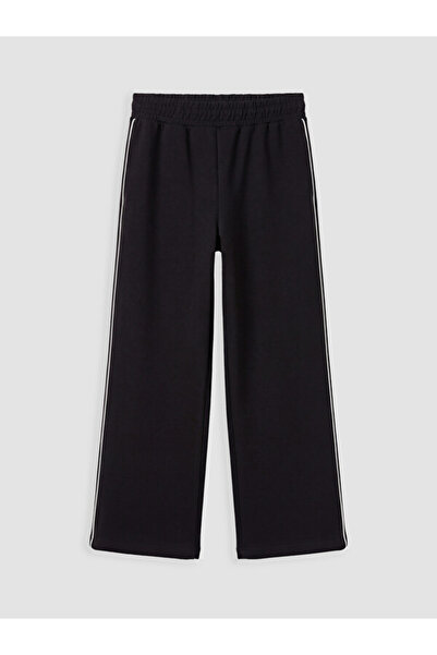 LC Waikiki I Wide Leg Girls' Soft Touch Sweatpants from Freezen Store
