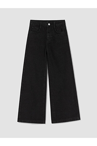 LC Waikiki Wideleg Girls' Jean Pants