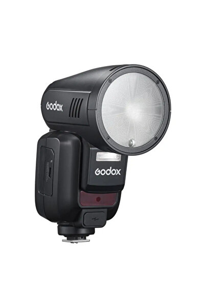 Godox Flash V100 TTL pentru Canon
