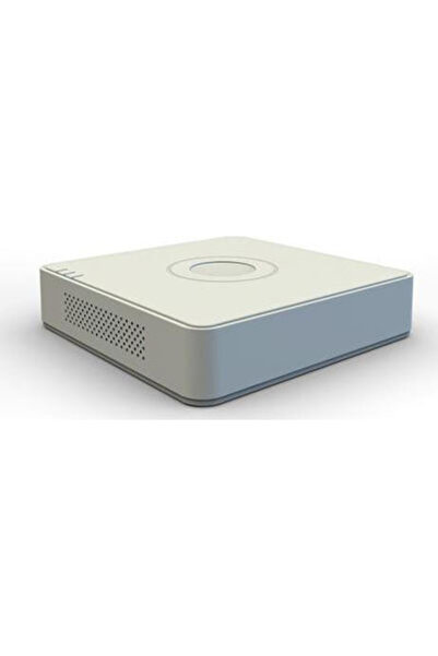 Foxtech DS-7108NI-Q1 NVR 8 καναλιών για IP κάμερες έως 4 MP ανάλυσης