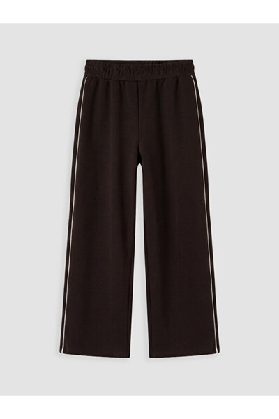 LC Waikiki I Wide Leg Girls' Soft Touch Sweatpants from Freezen Store
