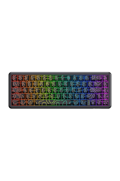 Onikuma Gaming keyboard G67