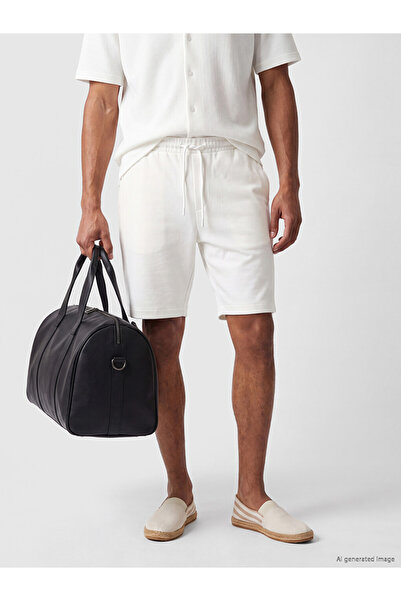 LC Waikiki Lcw Vision Regular Fit Men's Shorts