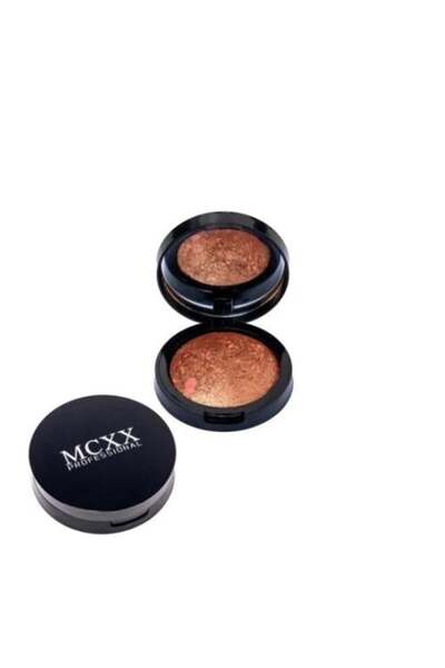 MCXX أحمر الخدود 309