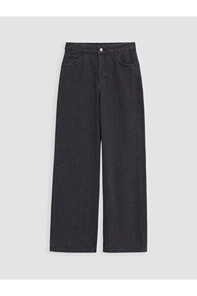 LC Waikiki Wideleg Women's Jean Pants