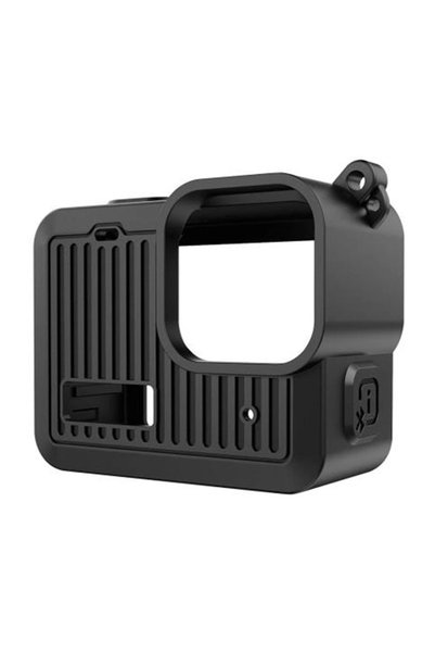PULUZ Silicone case for GoPro HERO 4K 2024