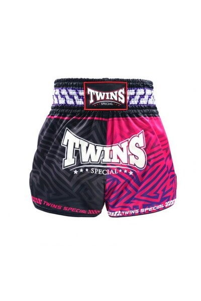 TWINS Tbs-Maze Muaythai Shorts