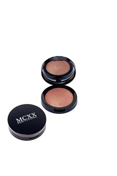 MCXX أحمر خدود 310