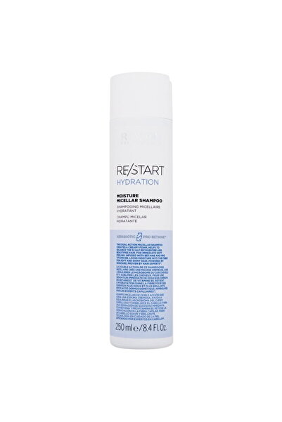 REVLON PROFESSIONAL Επανεκκίνηση