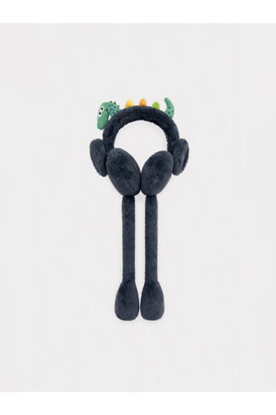 LC Waikiki Esvab • Modern & Distinctive Inflatable Ear Detail Boys' Headphones