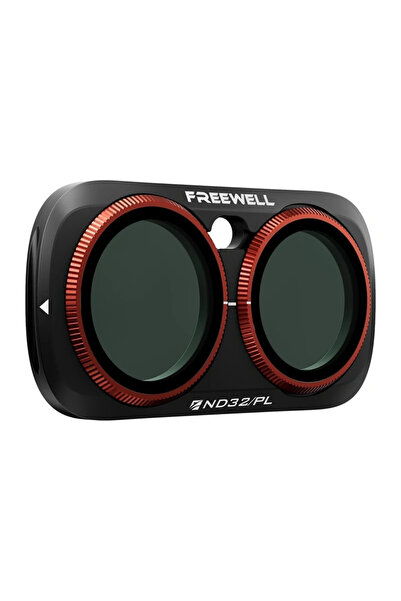 Freewell Insta360 Luna Ultra ND32/PL ND/PL Филтър