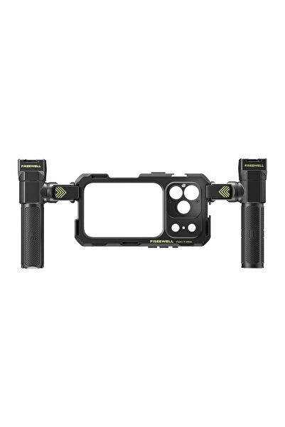 Freewell Γένιους Βάση Στήριξης για iPhone 17 Pro