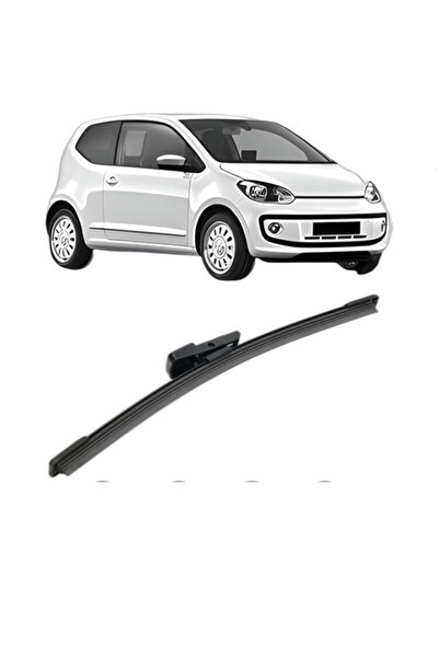 Bosch Задно перо за чистачка Фолксваген ЪП! (121, 122, BL1, BL2, BL3, 123) 20...