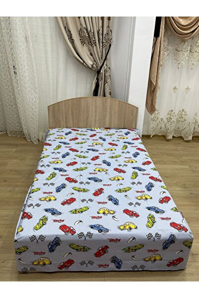 Liz Line Παιδικό σεντόνι 250x215 εκ. για μονό κρεβάτι, για στρώμα μεγαλύτερο ...