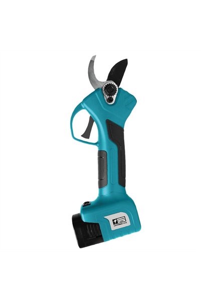 Cat Power KÖMÜRSÜZ AKÜLÜ BAĞ MAKASI 16.8V 2.0Ah 32MM - CATPOWER1312