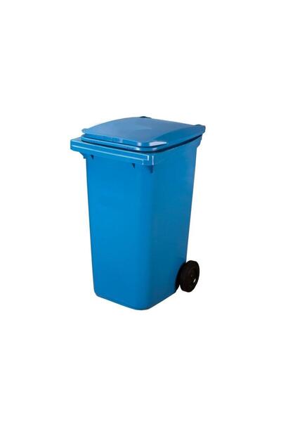 DacEnergy Pubela DacEnergy, material HDPE, cu capac, rezistent UV si inghet, ...