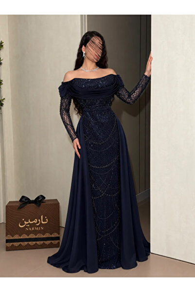 Narmin فستان نارمين 2