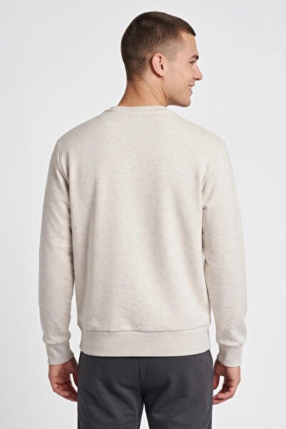 hummel HMLNIGEL SWEATSHIRT ERKEK SWEATSHIRT