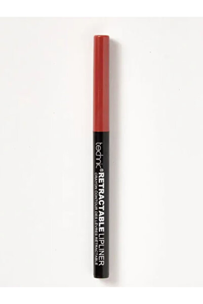 TECHNIC Retractable Lipliner - Sienna | Long-Lasting Precision Lip Pencil