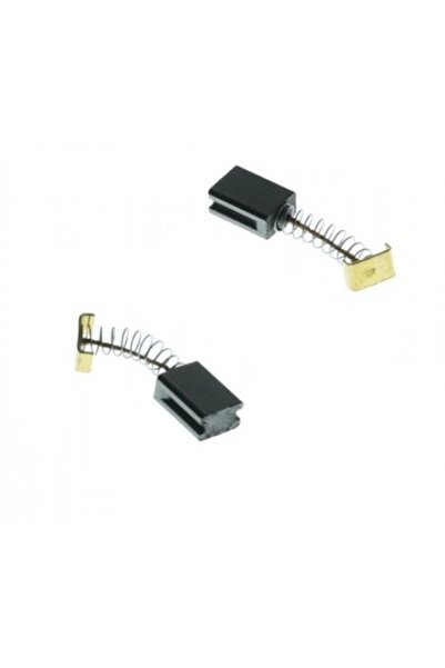 DAO Set of 2 collector brushes (carbon) D4 MULTIBRAND, 9x6x14mm,